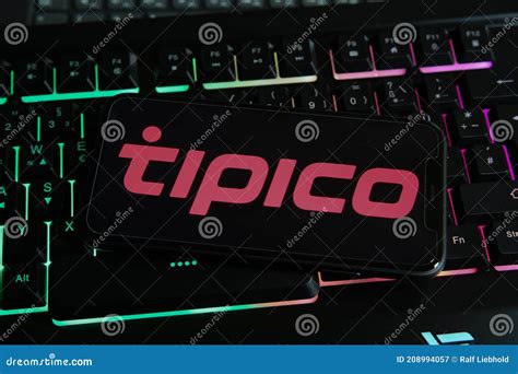 tipico pc website